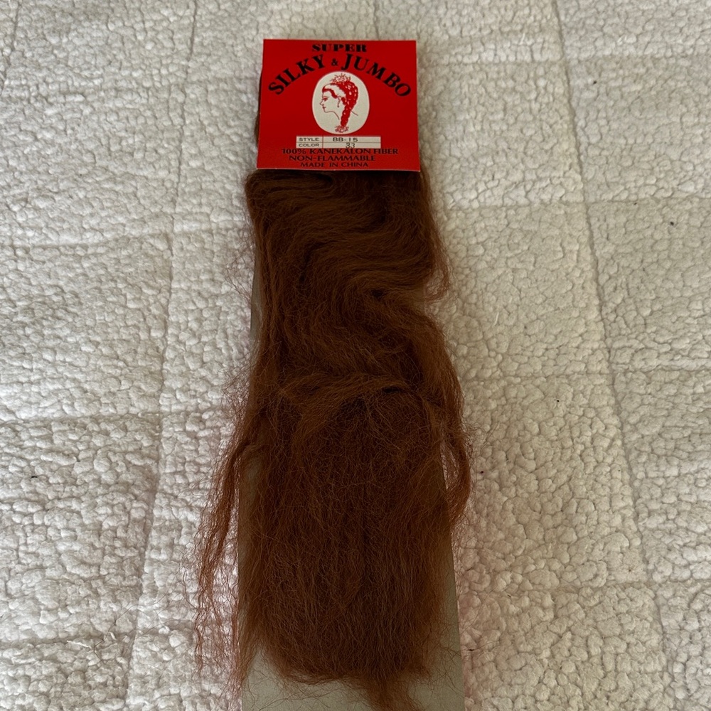 Brown Hair Extensions